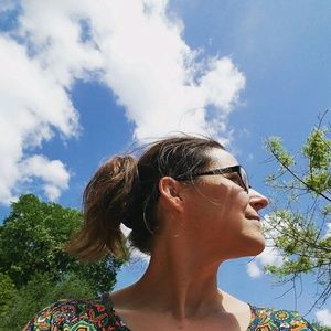 Meet your Posher, Rebecca